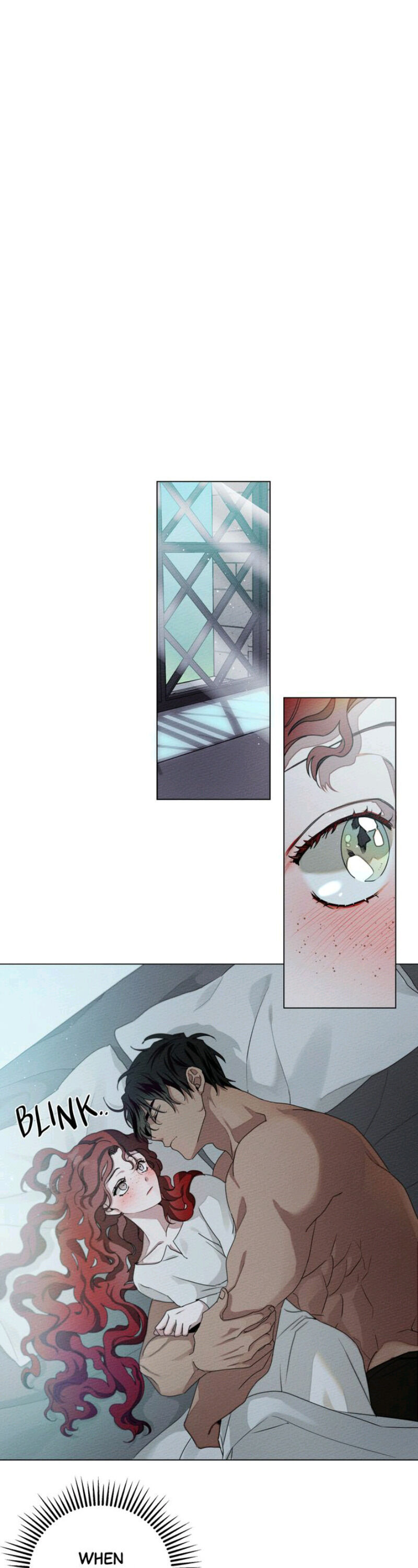 Under the Oak Tree Chapter 31.1 image 03